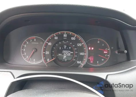 2017 Honda Accord Sport Se z USA, uszkodzony, nr VIN 1HGCR2F14HA021648